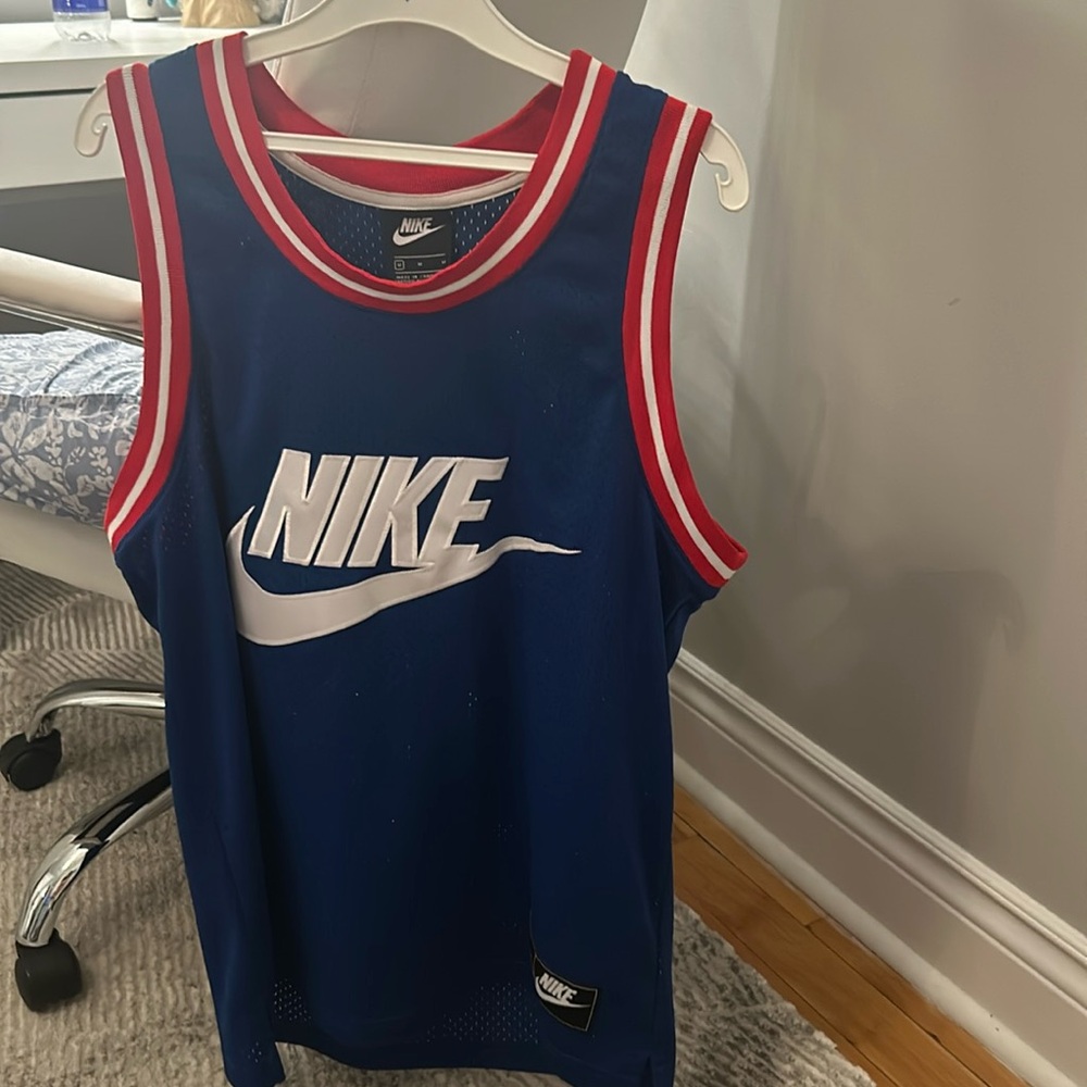 Vintage Nike jersey